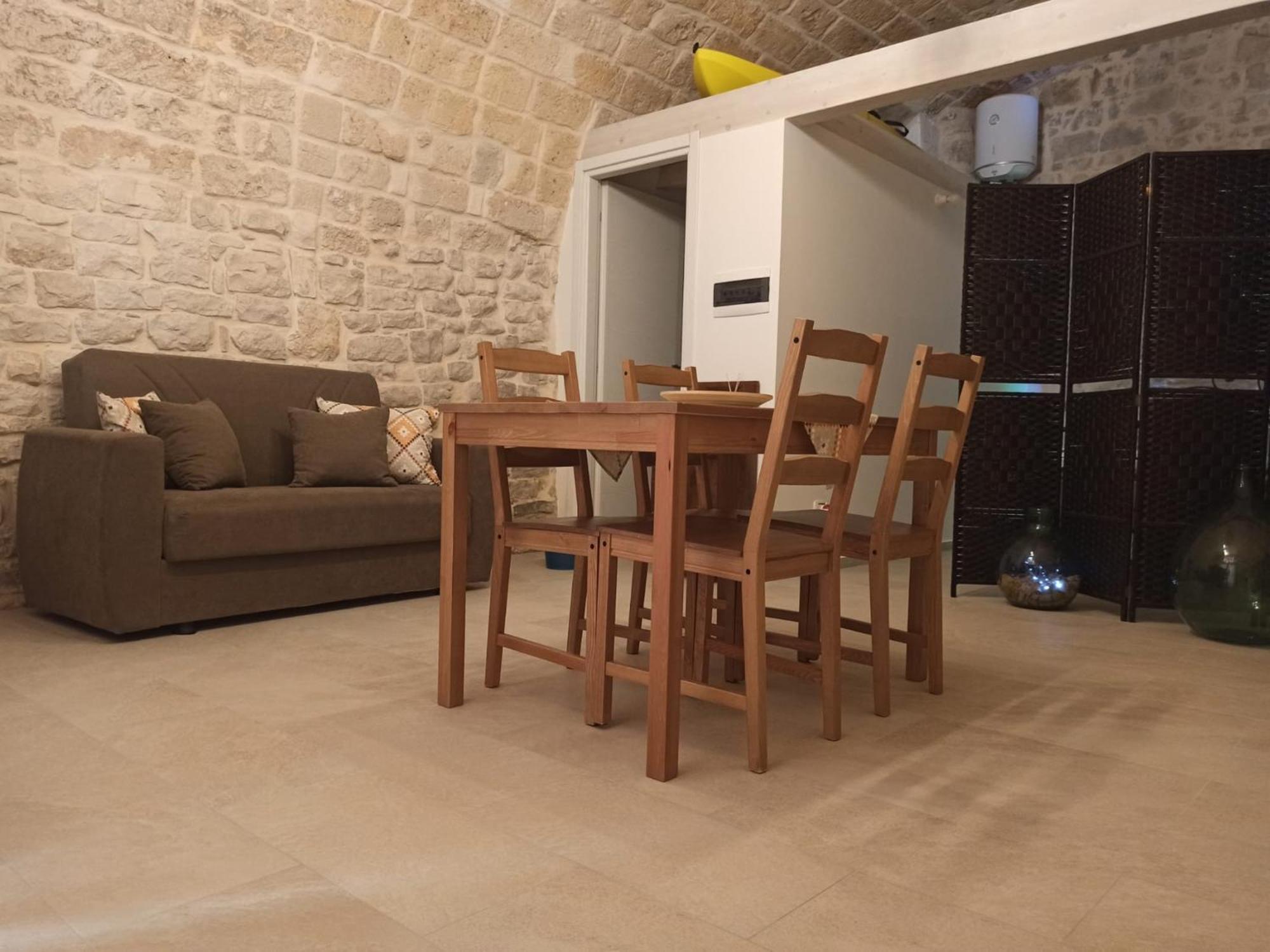 ビシェーリエLoft Porta Marisアパートメント エクステリア 写真